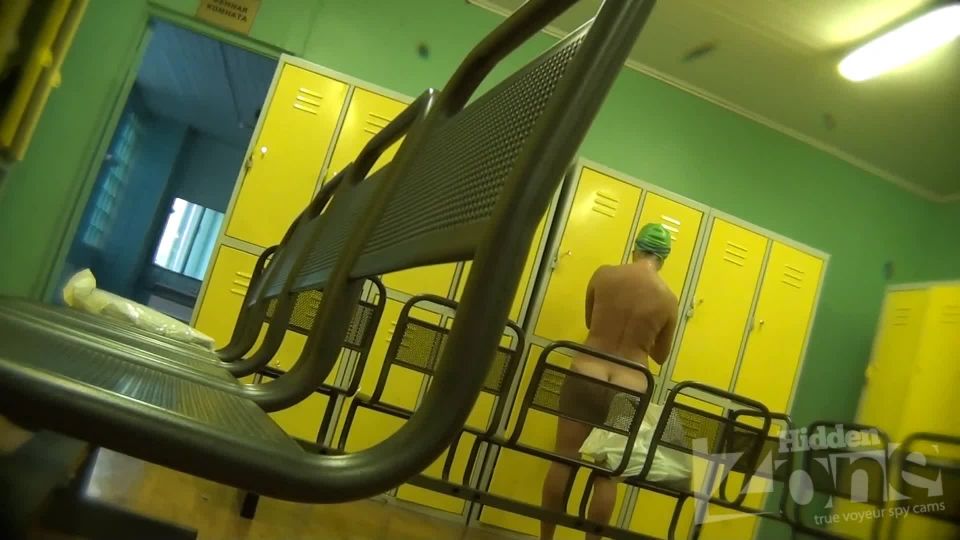  Hidden-Zone Locker – hz_Lo1927 (AVI, FullHD, 1920×1080) | voyeur | voyeur 