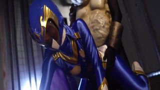 [SuperMisses.com] SPSE-33 Heroine Falls Mystic Rangers-026-5