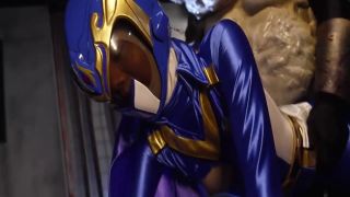 [SuperMisses.com] SPSE-33 Heroine Falls Mystic Rangers-026-7