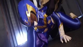 [SuperMisses.com] SPSE-33 Heroine Falls Mystic Rangers-026-8