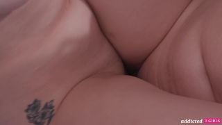 Coco Lovelock, Leana Lovings - Yoga Girls 6 - Scene 1 - Face sitting-9