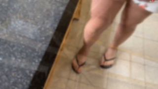 [K2S.CLUB] SteffiBlond - Baumarkt sauerei - Was passt besser rein Pinsel oder Zollstock Erstm... - FullHD 1080P-5