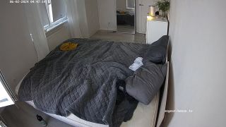 Exclusive, Sylva And Carlson, Shelly, Amar And Adams Hot And Naughty Orgy On Bed, Jun02-24 Cam3 - HD 720P-5