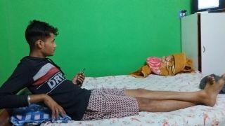 [GetFreeDays.com] Step mom k sath step son ki chodai indian 69 porn humiliation-1