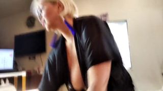 Russian Sex An adult Girl and a Dick .. Aimee Hot MILF, aka AimeeParadise.-3