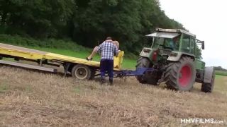 adult clip 6 Sauerei im Schweinestall 4 (2015) on german porn -7