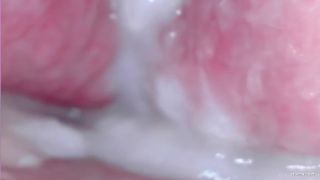 Adulting X - Giantess Inside Pussy Cervix 4k (Fetish porn)-6