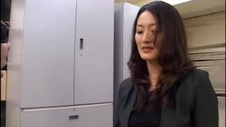 NFDM-088 Female Teacher Was Kicked To Kick Fri Legs Sex C...-9