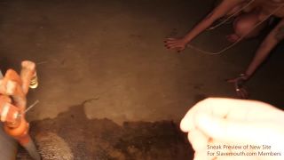 online video 38 Jezebeth – Jezebeth On The Farmstead, group blowjob anal on femdom porn -2