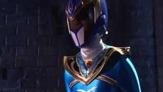 [SuperMisses.com] SPSB-94 Heroine Erotic Pinch Omnibus: Mystic Ranger-000-0