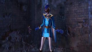 [SuperMisses.com] SPSB-94 Heroine Erotic Pinch Omnibus: Mystic Ranger-000-3