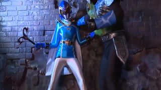 [SuperMisses.com] SPSB-94 Heroine Erotic Pinch Omnibus: Mystic Ranger-000-6