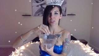porn video 33 Stella Von Savage - Ice Queen Edging JOI - Ruined Orgasm, skinny fetish on solo female -5
