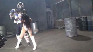 [supermisses.com] ZEOD-91 ヒロインハンターtフロンティアハンティングプラネット水谷あおい Aoi Mizutani-9