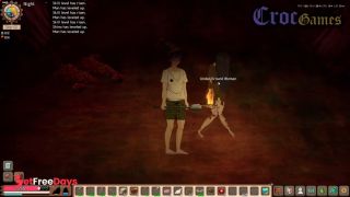 Sex Island Survival - Discovering Mysteries-7