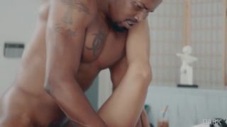 online porn video 36 Ember Snow in The Direct Approach,  on interracial sex porn -0