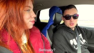 M@nyV1ds - Kisankanna1 - Paid the driver with a blowjob-2