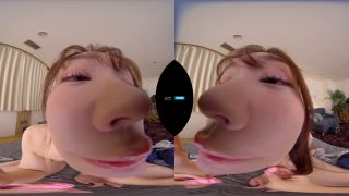 Honoka Furukawa: UltraHD 2K VR Thrills with Oculus Rift-3