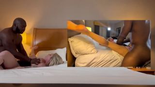 Jack Diesel Cums Back For More GoddessHotLips (Interracial sex porn)-8