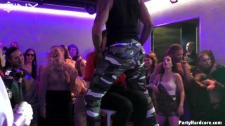 Party Hardcore Gone Crazy Vol. 44 Part 1 - Cam  1-4