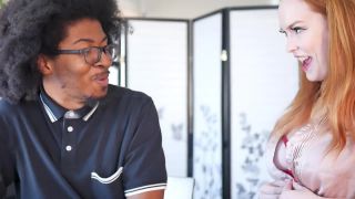 Summer hart-tutoring darien - Big dick-1