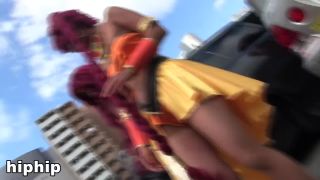 Voyeur Cosplay 48 - osakacosfes4 | voyeur | voyeur -5