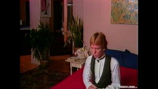 7114 Classic Porn after Wedding Fucking with Gina Carrera and...-1