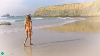 Clover - HAPPY NUDIST-6