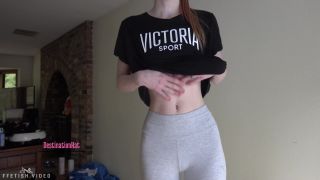 online porn video 17 rilynn rae femdom fetish porn | DestinationKat - Denied Again | jerk off encouragement-3