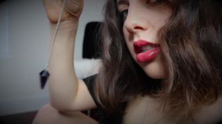 free porn clip 29 Princess Violette - Mesmerized By My Spit - fetish - pov asian bbw femdom-2