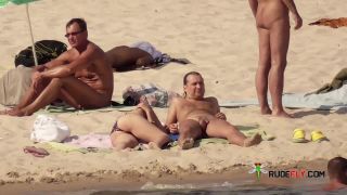 free video 26 hardcore porn gallery Beautiful on Naturist Plage 02 Brazil, nudism on hardcore porn-1