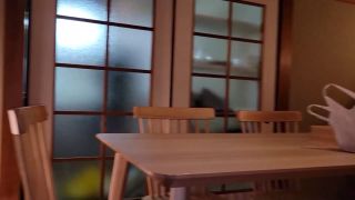 FC2PPV 4627325 【個人】薄ら笑い若妻 また逃げるも確保のすえ祖◯宅でお仕置き3Pで堪らず何度も果てて 大量膣内回収-0