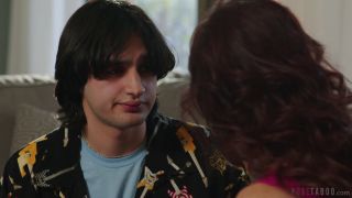Syren De Mer - What HAPPENED To My Stepmom?? - Big Tits-1