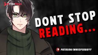 Reading SMUT books While Your Boyfriend Rails You  Male MOANING  Audio Erotica For Women-3
