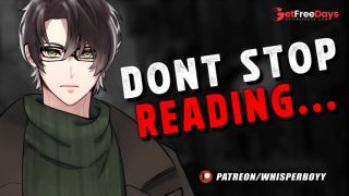 Reading SMUT books While Your Boyfriend Rails You  Male MOANING  Audio Erotica For Women-7