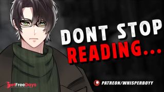 Reading SMUT books While Your Boyfriend Rails You  Male MOANING  Audio Erotica For Women-8