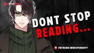 Reading SMUT books While Your Boyfriend Rails You  Male MOANING  Audio Erotica For Women-9