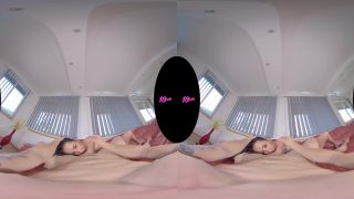 free xxx video 14 The Book Babe - Smartphone 60 Fps, pov uniform porn blowjob on brunette girls porn -9