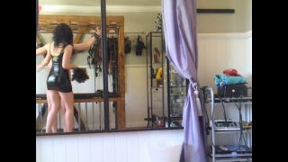 Face Slap and TicklingFace Slap and Tickling.-8