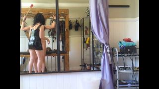 Face Slap and TicklingFace Slap and Tickling.-9