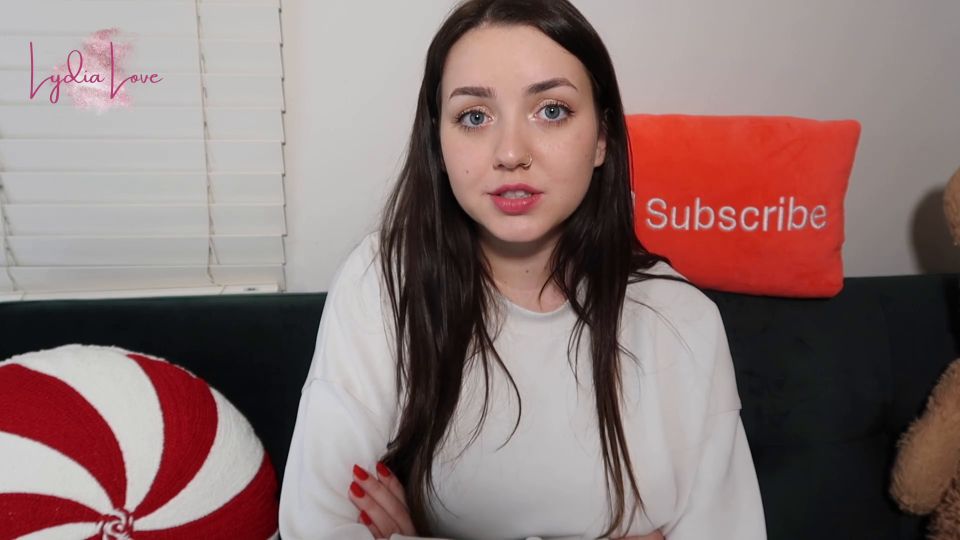 Accept that youre my CUCK BOYFRIEND now.