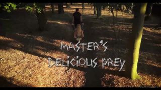 Amaris – Masters Delicious Prey | forced orgasm | blowjob skinny bdsm-0