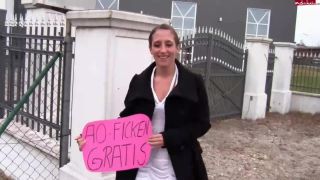 online xxx video 22 QueenParis – Skandal – Erzeuger Gesucht – AO Ficken Gratis, homemade granny hardcore fuck on hardcore porn -1