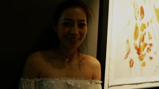 Abbie - Drinking Abbies Cum # 2 - Asian-5