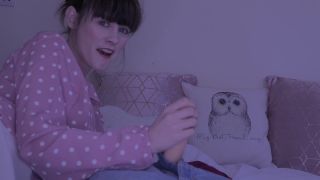 online adult video 37 dildo fucking  pov  massive tits blowjob-2