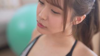 My Girlfriend's Sister's Bouncy Tits And Big Ass Made Me Cum (Japanese porn) Nagahama Mitsuri-7