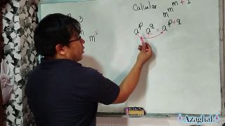 Azaghal - 49 Sexual Mathematics - Laws of Erotic Exponents-2
