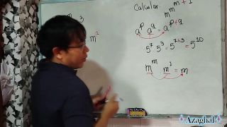 Azaghal - 49 Sexual Mathematics - Laws of Erotic Exponents-4