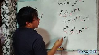 Azaghal - 49 Sexual Mathematics - Laws of Erotic Exponents-5