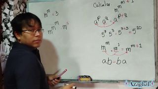 Azaghal - 49 Sexual Mathematics - Laws of Erotic Exponents-6